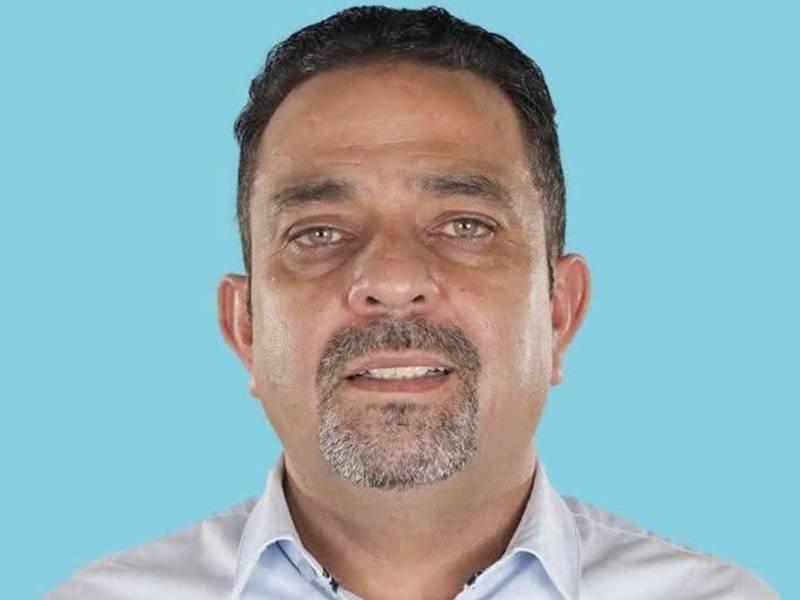 Así como se ha divulgado el video pido que se divulguen las obras. Claro, no se hará porque sé que la intención es hacer quedar mal, expresó alcalde de Yuscarán.