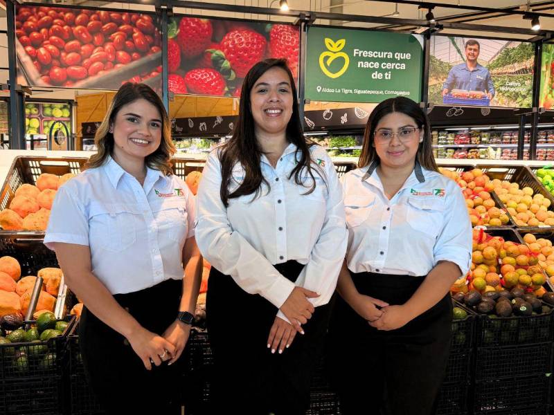 Banco de Occidente fortalece su red de atención en Comayagua con la apertura de una nueva agencia