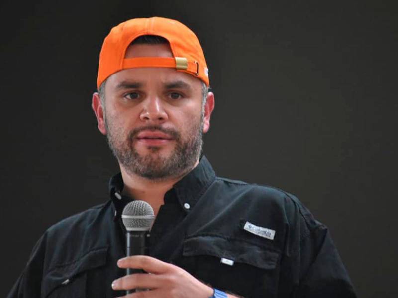 David Chavez es imputado por los delitos de fraude y violación de los deberes de los funcionarios en perjuicio de la administración pública.