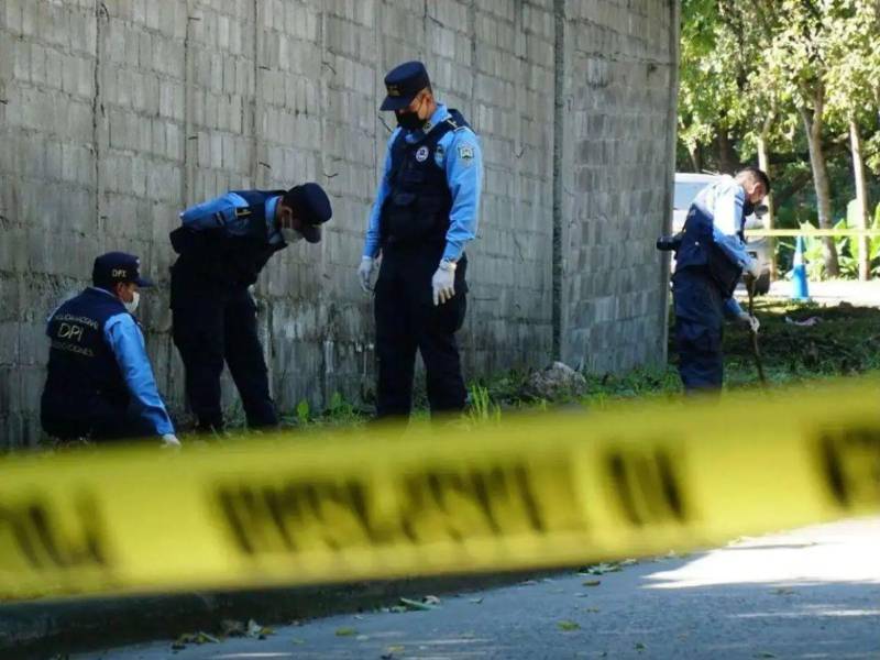 Las muertes de mujeres se ha reducido en 2026, con relación a 2025. En el presente año suman 67 casos, en 2025 hubo 70