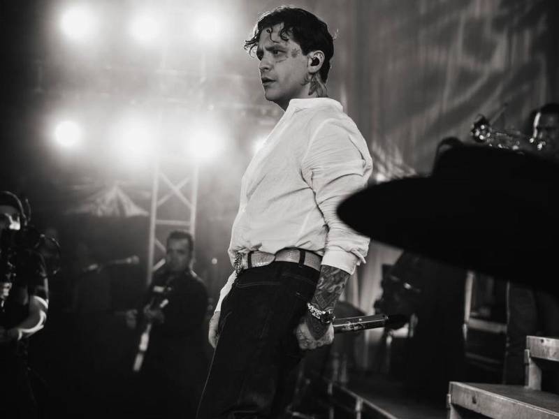 ¿Qué música nueva escuchar este fin de semana? La escena latina se renueva con la colaboración de Shakira y Beéle, el regreso de Juanes y el histórico álbum femenino de Ivy Queen y La Mala Rodríguez.