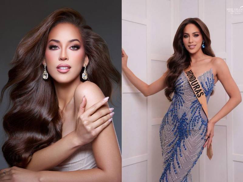 Emely Alemán, la joven originaria de Catacamas, Olancho, ya se encuentra en suelo tailandés como representante de Honduras en el Miss Grand International 2026, certamen que corona a su ganadora el próximo 10 de octubre en el MGI Hall de Bangkok.
