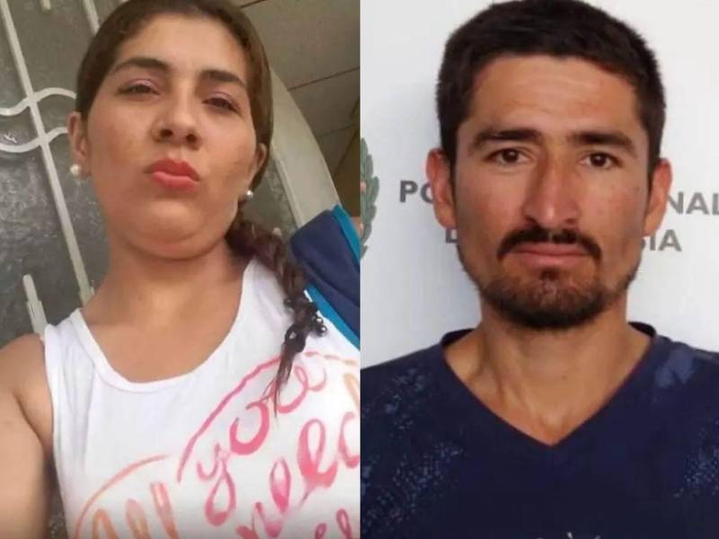 Jhon y su pareja fueron encontrados sin vida en una celda de la cárcel de Ibagué, capital del departamento colombiano de Tolima (centro), luego de un encuentro íntimo. ¿Qué pasó en la celda? Aquí los detalles: