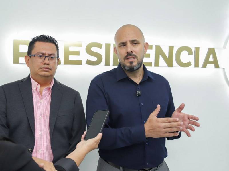 El Gobierno mantiene subsidios para amortiguar el impacto del diésel, gasolina regular y LPG vehicular.