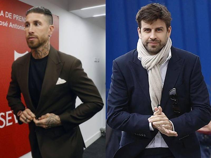 Sergio Ramos podría verse afectado por la ley creada en España después de que Gerard Piqué fuera mediador para llevar la Supercopa a Arabia Saudita.