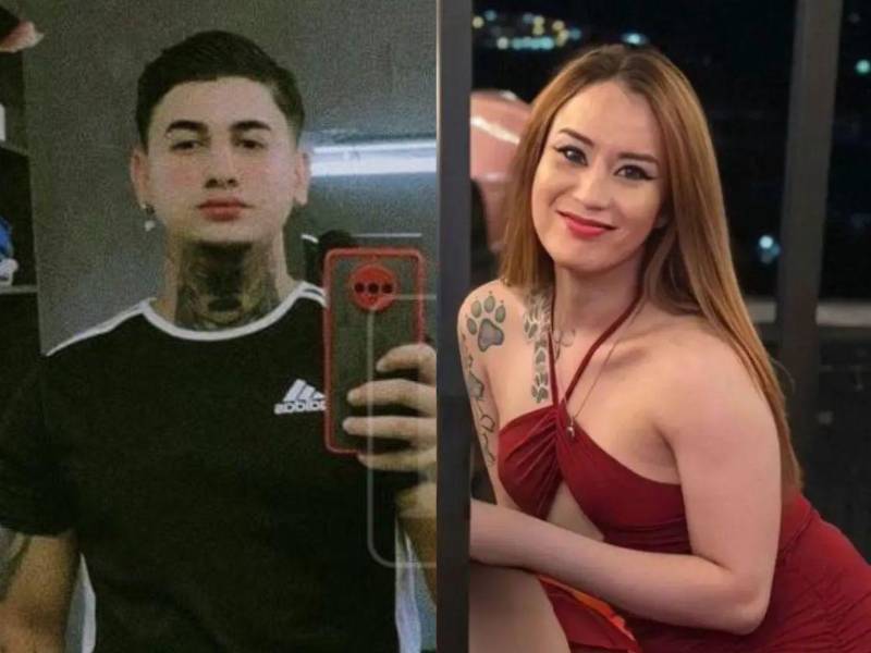 Con la captura de dos hermanos, supuestos implicados en el triple crimen de El Cimarrón, el caso volvió al ojo público. Esta vez, las autoridades revelaron que uno de los acusados era expareja de Axel Obed,una de las tres víctimas carbonizadas.
