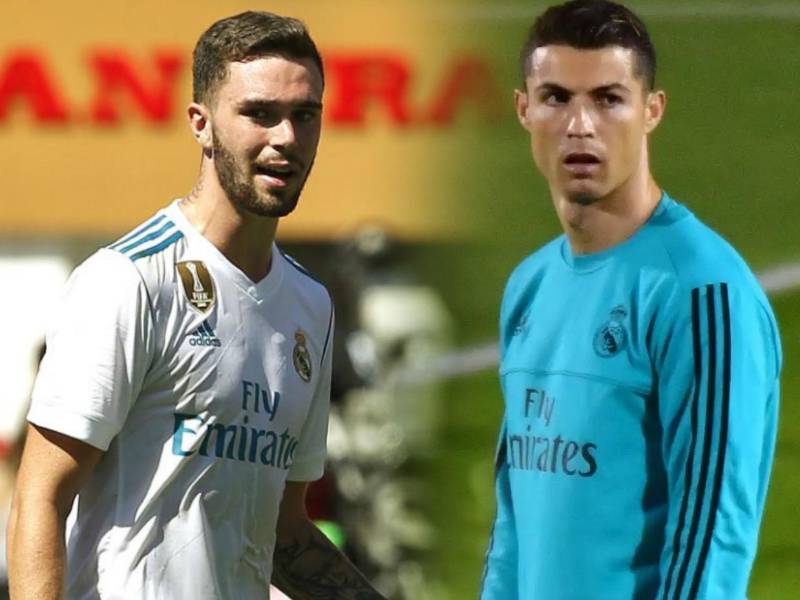 Un ex jugador del Real Madrid ha recordado su paso por el club blanco y una jugada que recuerda mucho ante el portugués Cristiano Ronaldo