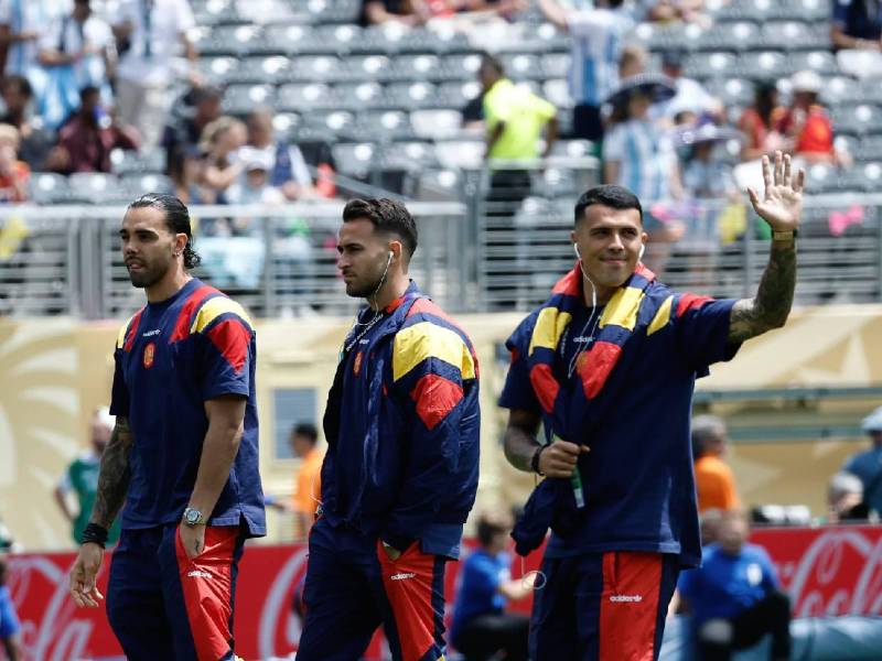 Ferran Torres liquida a la Argentina de Messi y España se corona campeón del Mundial 2026