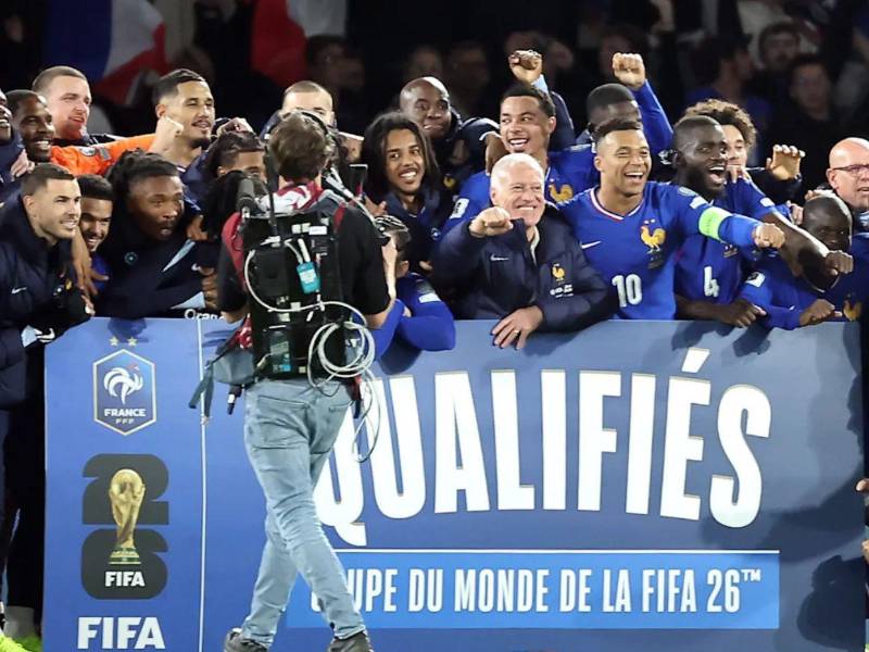 El Mundial 2026 presenta una marcada diferencia en el valor de mercado entre las selecciones participantes, encabezadas por un grupo de potencias europeas. ¿quién tiene la plantilla más valiosa? A continuación los detalles.