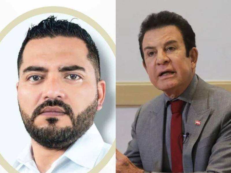 Willfredo García Godoy fue un excandidato a diputado por el Partido Liberal que murió tras sufrir un accidente de tránsito. Salvador Nasralla lamentó la tragedia. Aquí los detalles.