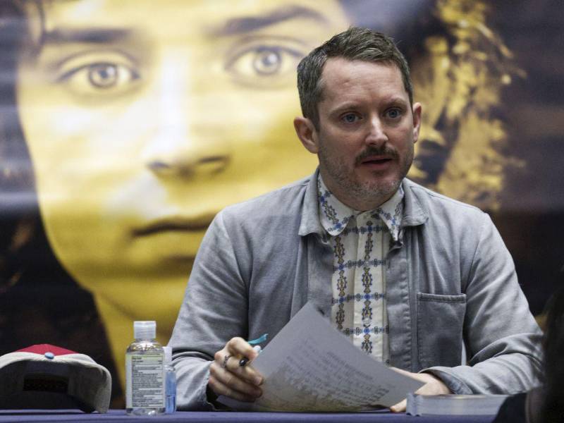 Vuelve El Señor de los Anillos y el reparto original quiere estar en la nueva película