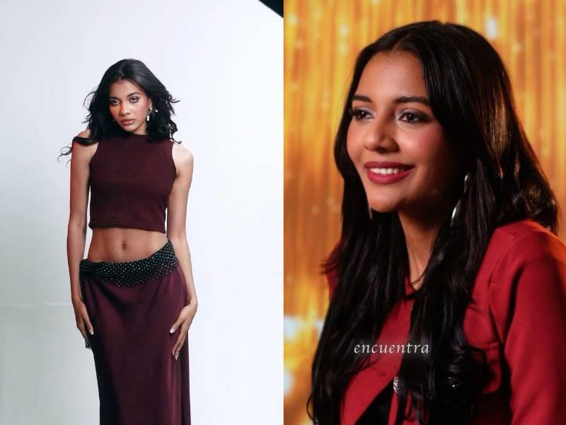 El certamen Miss Universo Tegucigalpa lamentó la pérdida de su virreina, Wualys Fuentes Aquino, y destacó su entrega y compañerismo dentro de la organización.