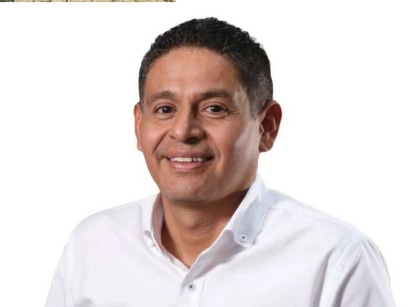 Desde la AMDC, Edwin Audias impulsa jornadas de aseo y recolección de desechos sólidos para mantener espacios públicos más limpios y ordenados.