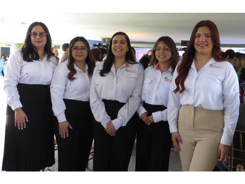 Durante casi cuatro décadas, Grupo Financiero de Occidente ha acompañado la causa de Teletón, en beneficio de miles de personas, que reciben atención en los 11 centros de atención del país.