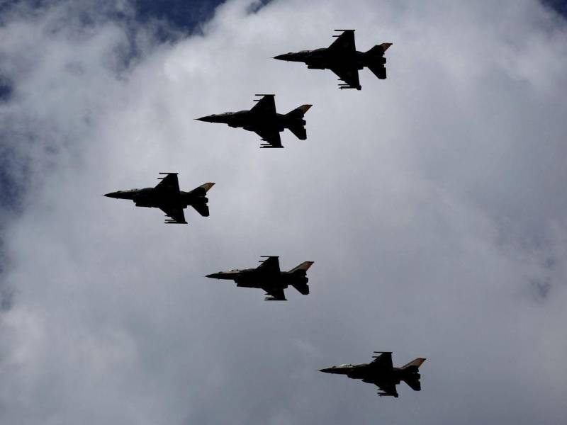 Estados Unidos e Israel atacaron a Irán, pero las acciones provocaron una respuesta en su contra. En Irán se han confirmado varios muertos, pero ¿qué daños sufrió Estados Unidos? Aquí lo que se sabe.