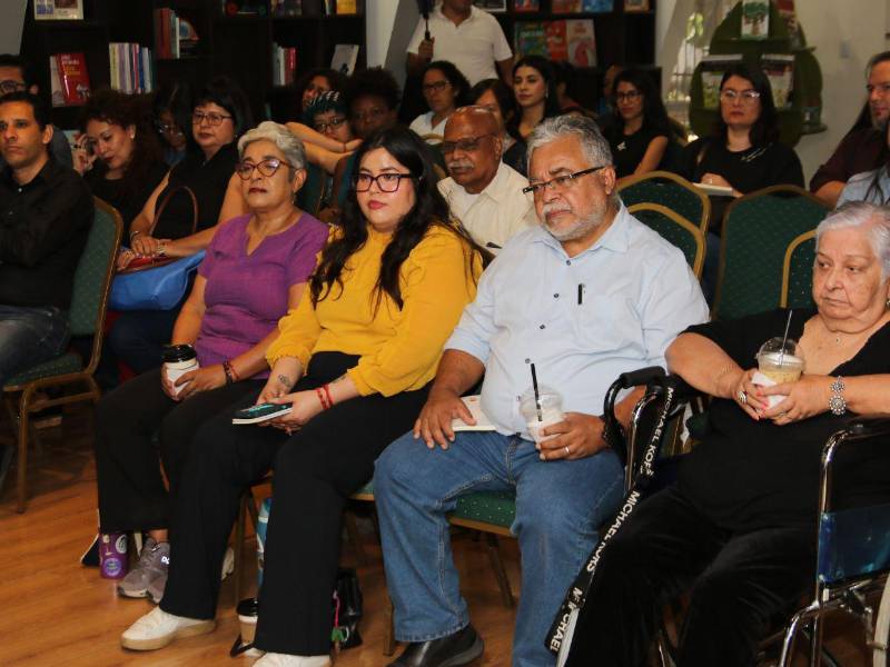 Tegus sí canta 2026: La Chifurnia presenta cinco libros como preludio del festival