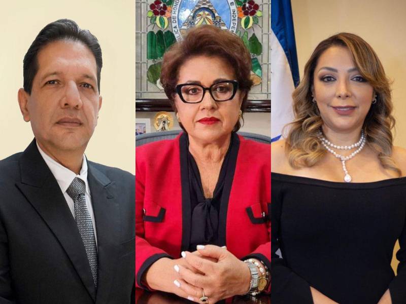 El Ministerio Público emitió un requerimiento fiscal contra los dos magistrados el pasado 10 de noviembre.