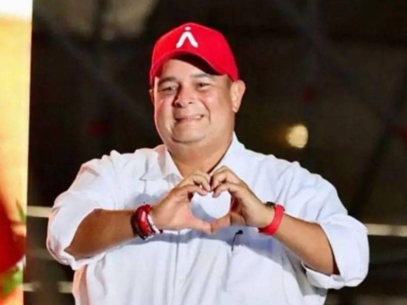 El alcalde Jorge Aldana solicitaba la revisión de más de 400 actas, pero el TJE declaró inadmisible las impugnaciones.