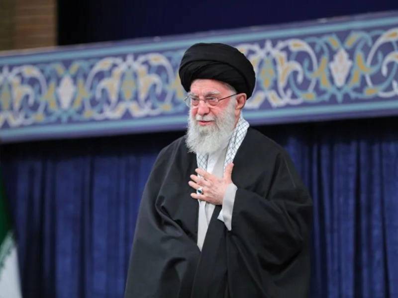 El portavoz añadió que, con su fallecimiento, el ayatolá «corona una vida de servicio al pueblo iraní», con «fidelidad a sus principios.