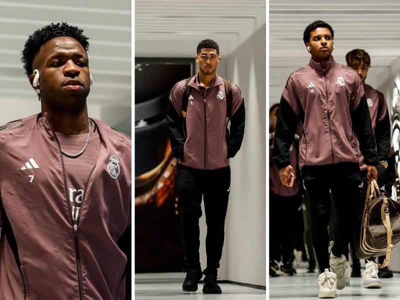 Real Madrid vs Sevilla EN VIVO: Hora y canal dónde ver partido de la liga española