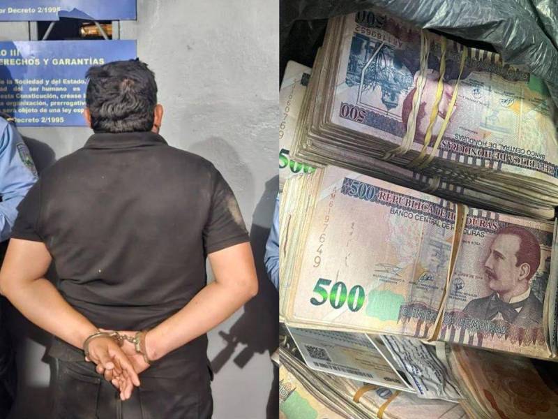 El Ministerio Público (MP) ha ampliado sus investigaciones sobre la organización criminal conocida como la Banda G5, sumando al proceso penal por falsificación de billetes una nueva línea de indagación por el presunto delito de lavado de activos.