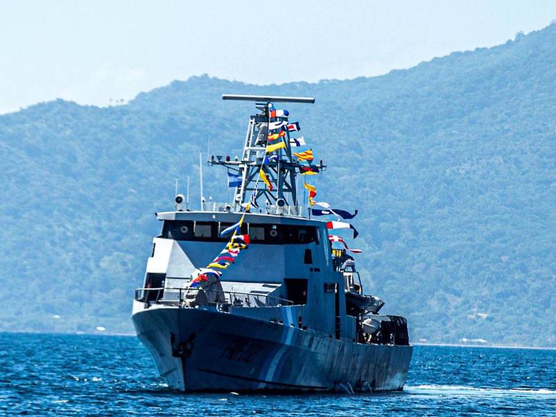 Equipamiento de cámara hiperbárica anunciado por el Gobierno será utilizado para atender a buzos en distintas regiones del país.