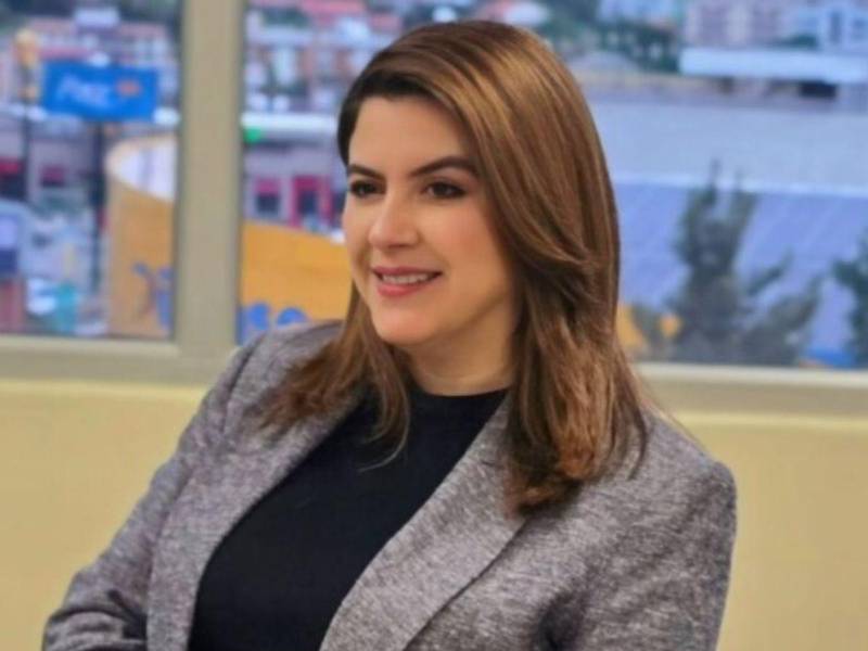 Cossette López respondió a a señalamientos y dice no ha desistido de llevar casos a la justicia.