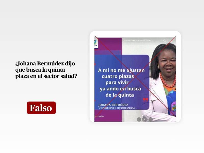 Captura de pantalla a una publicación de TikTok hecha el 4 de marzo de 2026, adaptada a esta cartela.