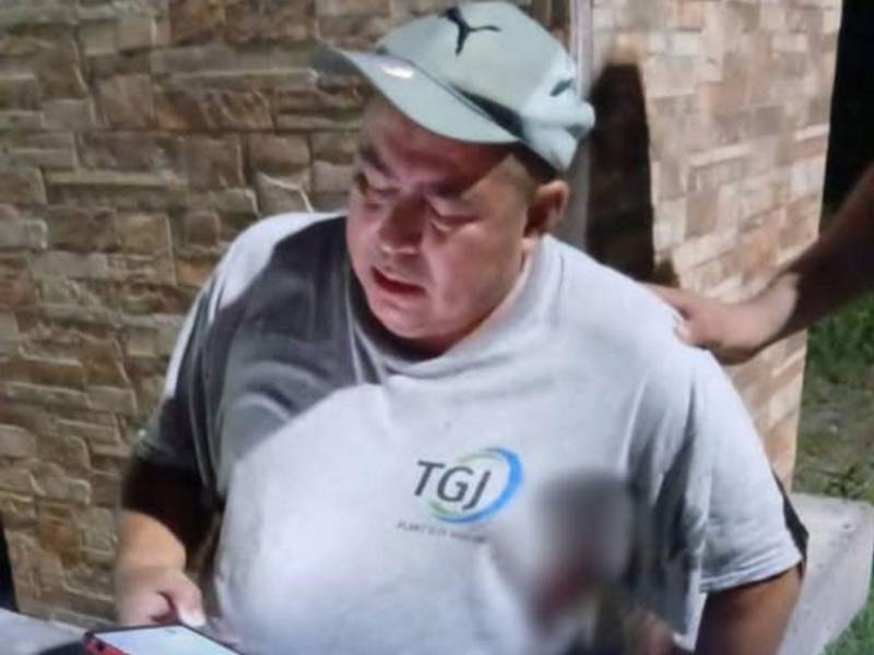 Andino se encuentra fuera de peligro, según confirmaron las autoridades