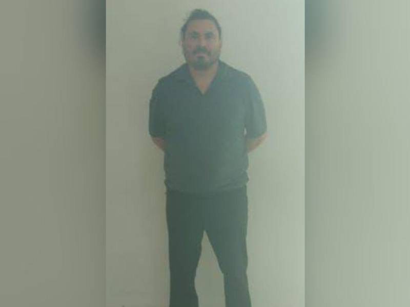 Tras su detención, el piloto pasó a manos de las autoridades judiciales, quienes conocerán el caso.