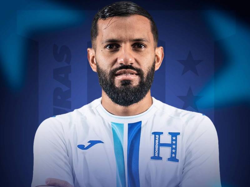 Jorge Álvarez finalmente logrará estar en juegos de Liga de Naciones.