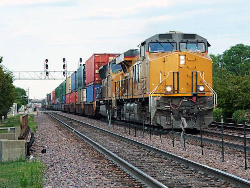Entre los siete fallecidos hallados en un tren en Texas figuran un joven hondureño de 24 años y un mexicano de 49.