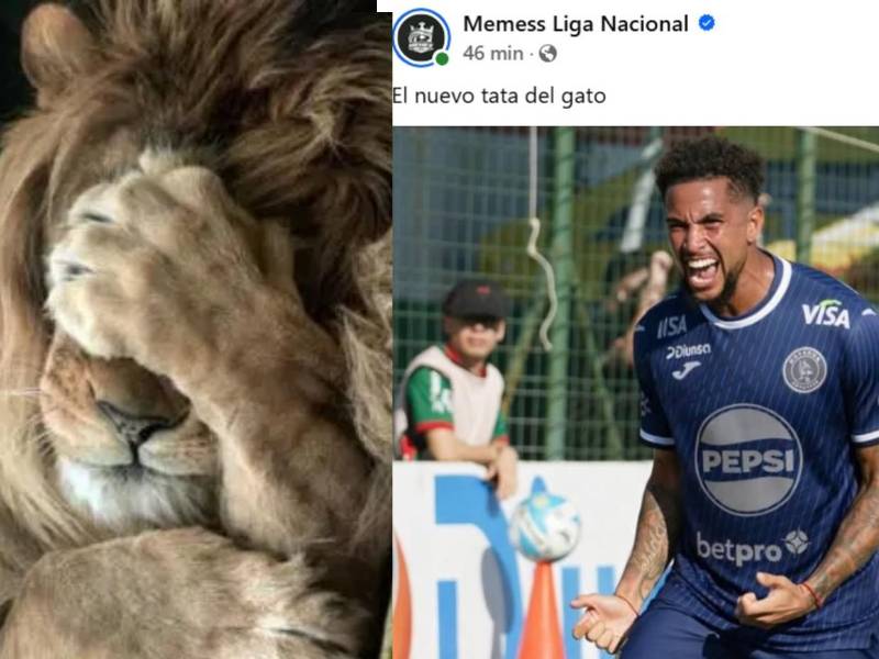 El Olimpia de Eduardo Espinel no pudieron en el clásico capitalino ante el Motagua y terminaron cayendo en el estadio Nacional.