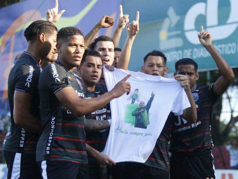 Damin Ramírez e Isaac Castillo anotaron para el equipo verdolaga.