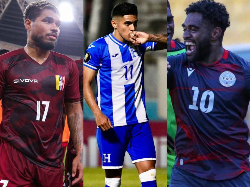 Tras conocer los grupos de la última ronda eliminatoria, también hay que conocer el formato del repechaje hacia el Mundial 2026 y si Honduras puede disputarlo. Esto es lo que se sabe.