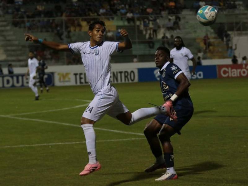 En los últimos cinco juegos que se han enfrentado, Motagua ha ganado cuatro y hay un empate.