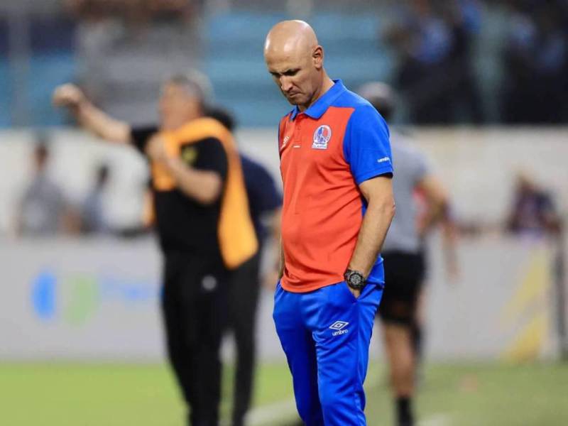 Olimpia es líder del certamen con 37 puntos y a falta de 3 jornadas.