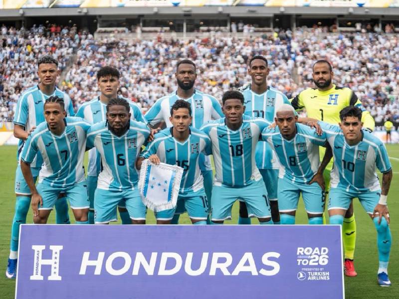 Ganar es de vital importancia porque la Nations League funciona directamente como la llave de acceso a la Copa Oro 2027.