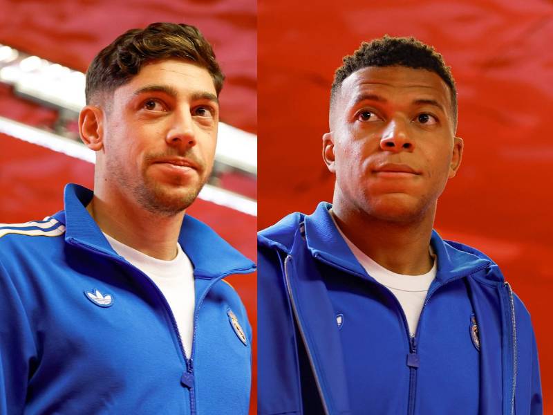 Athletic vs Real Madrid EN VIVO: Hora, canal dónde ver partido HOY y alineaciones