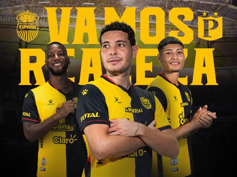 Real España vs Platense EN VIVO: Hora y canal dónde ver partido EN DIRECTO HOY