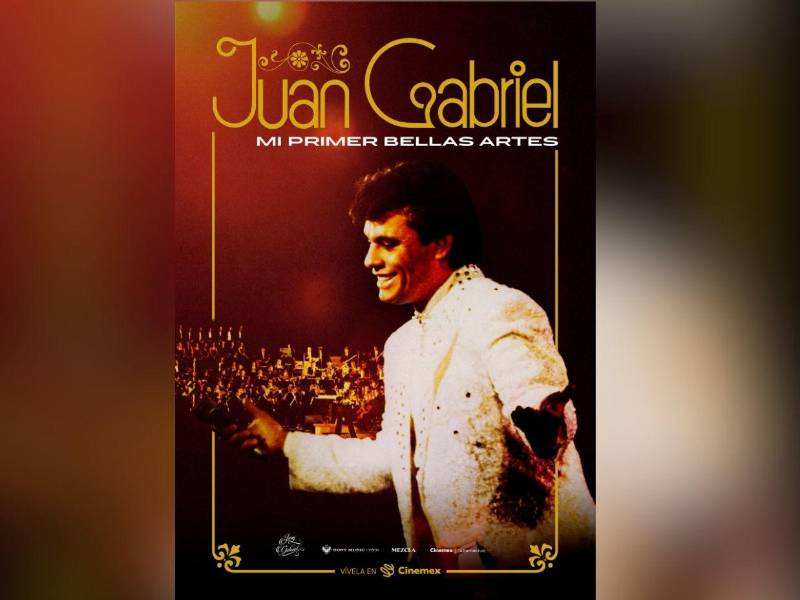 Juan Gabriel falleció el 28 de agosto de 2016 de un infarto en California tras una de carrera de 45 años que lo consolidó como uno de los cantautores más prolíficos de Latinoamérica.