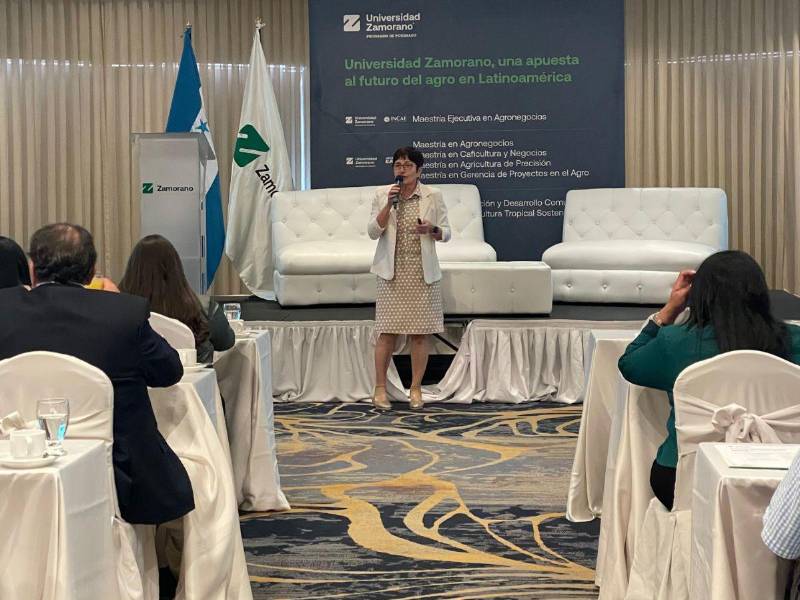 Zamorano impulsa la transformación agrícola con nuevas maestrías para Latinoamérica
