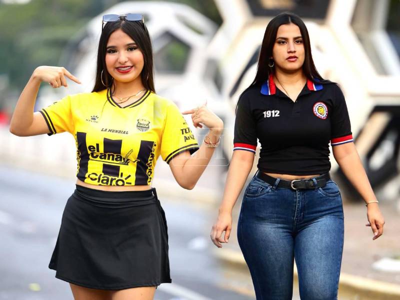 Real España vs Olimpia EN VIVO: Hora y canal que transmite partido de Liga Nacional en directo