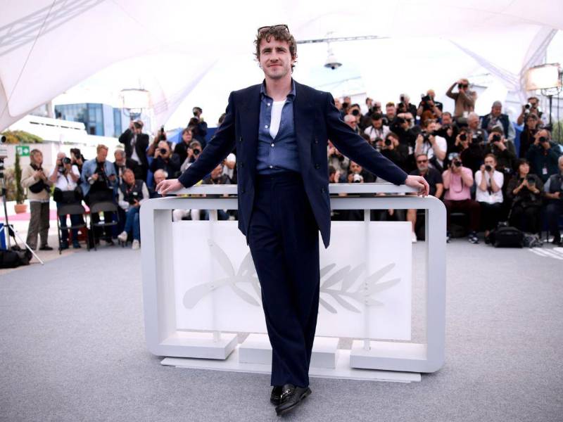 El actor de origen irlandés no tiene recelo al expresarse sobre temas de género.