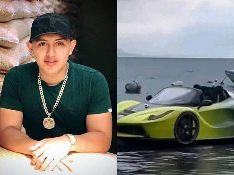 Jesler Palacios Recinos, de 25 años de edad, perdió la vida por sumersión en el lago de Atitlán, en Guatemala, el pasado sábado 4 de abril, mientras intentaba grabar contenido para sus plataforma sociales. ¿Ya encontraron el cuerpo o sigue la búsqueda? A continuación los detalles del caso que ha conmocionado a miles de usuarios de redes.