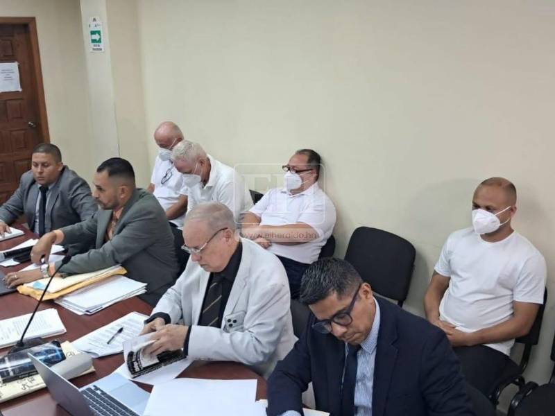 El juicio oral y público por la desaparición de la joven Angie Peña contra el grupo Delta Teams entrará en pausa y se reanudará el próximo 12 de octubre ante la Sala Primera del Tribunal de Sentencia.