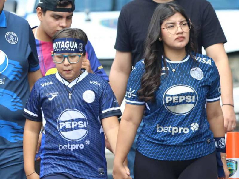 Motagua vs Marathón EN VIVO: Hora y dónde ver final de Liga Nacional en directo hoy