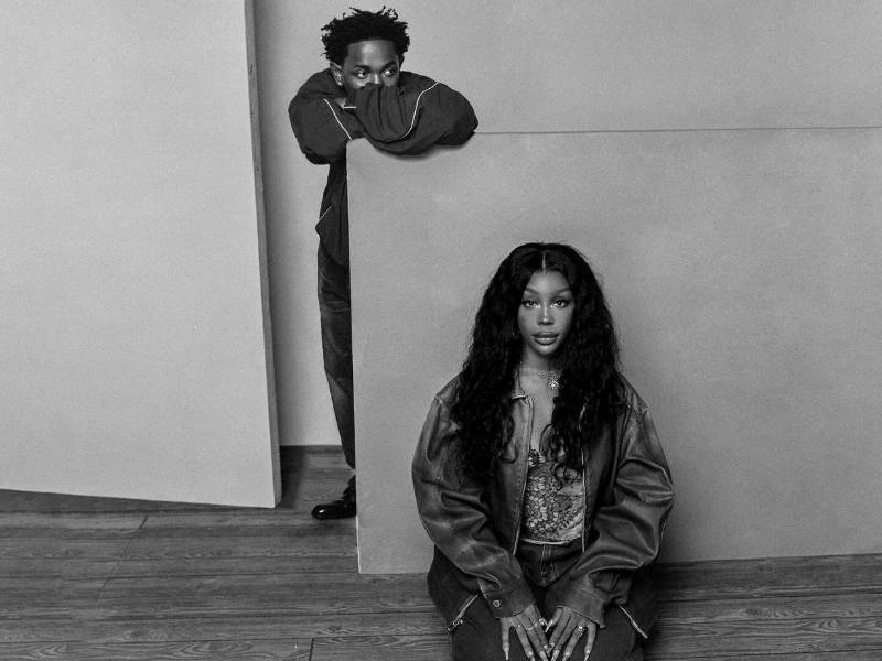 Lamar y SZA seguro ofrecerán un espectáculo de primer nivel este domingo.