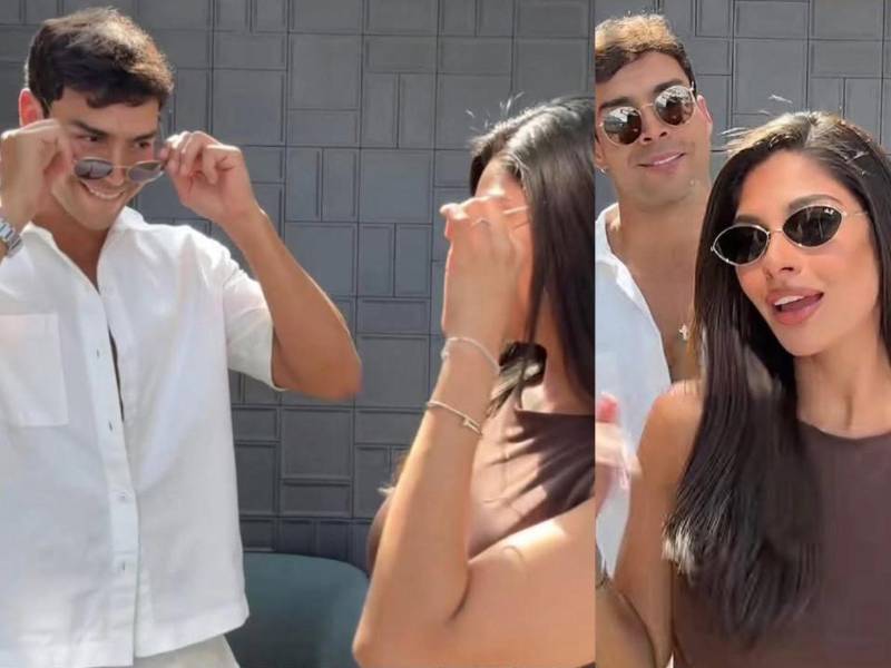 Sí, los rumores podrían ser ciertos. La querida nicaragüense y exMiss Universo 2023, Sheynnis Palacios, podría estar en una nueva relación amorosa, según las fotos, videos y comentarios de sus amigos cercanos, tras aparecer constantemente acompañada de Carlos Arias. ¿Quién es él?
