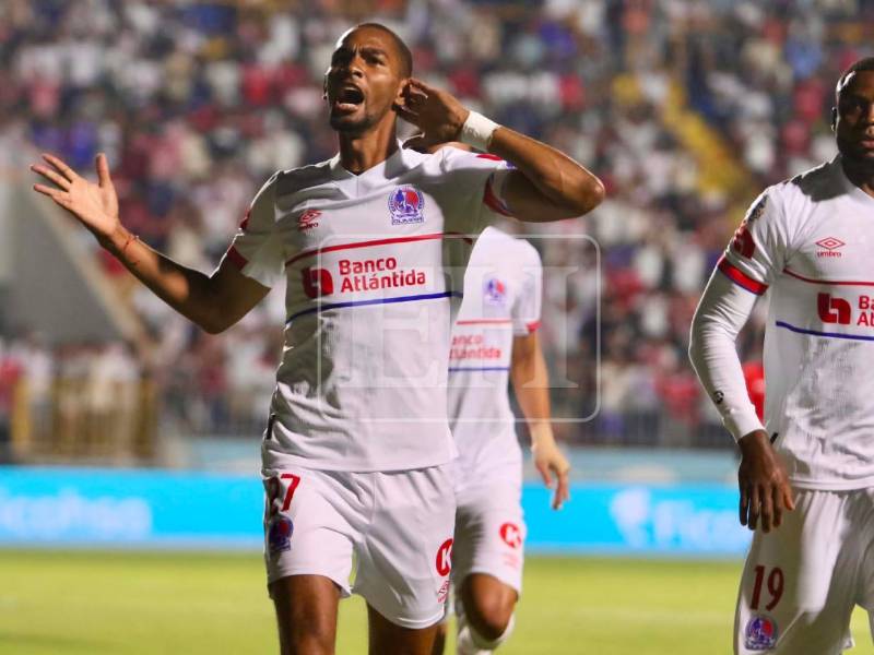 Olimpia vs Real España EN VIVO: Hora, canal dónde ver partido HOY EN DIRECTO